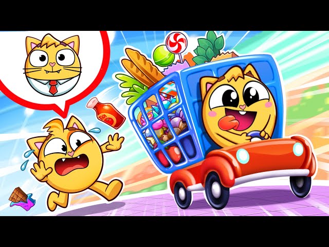 Daddy's Turn To Play Song 😂 | Funny Kids Songs 😻🐨🐰🦁 And Nursery Rhymes by Baby Zoo