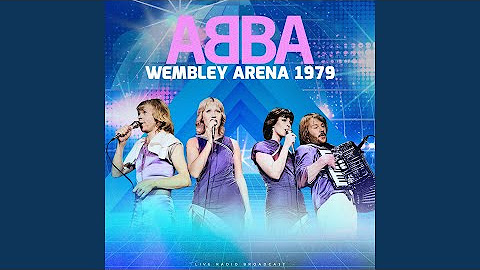 Wembley Arena 1979 (Live)