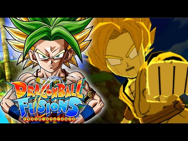 HOW TO GET MAX EXPERIENCE POINTS IN DRAGON BALL FUSIONS!!! | Dragon Ball Fusions Gameplay