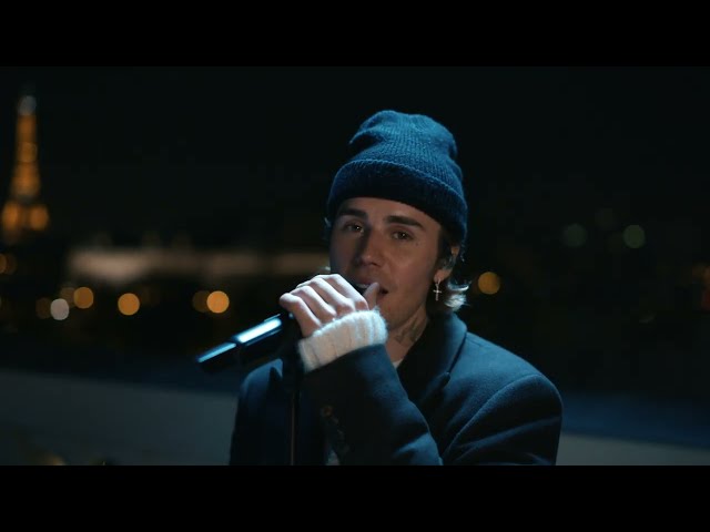 Justin Bieber - 2 Much (Live from Paris)