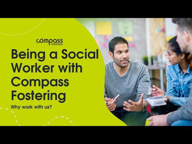 Working With Compass Fostering | Social Work