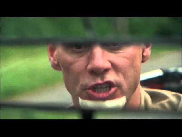 Me, Myself & Irene: What the Hell are you still doing here?