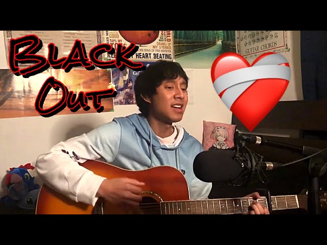 Blackout - JQ | Original Song