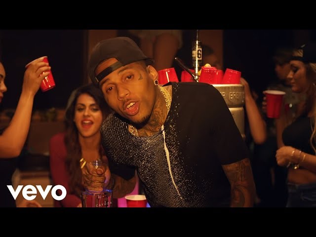 Kid Ink - Show Me (Explicit) ft. Chris Brown