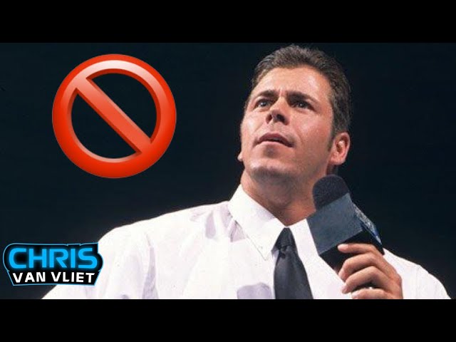 Stevie Richards: Right to Censor had the worst theme music of all time