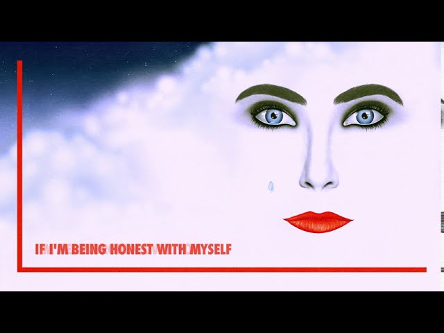 Ziemba - If I'm Being Honest (Lyric Video)