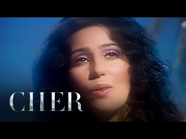 Cher - When You Wish Upon a Star (The Cher Show, 09/28/1975)
