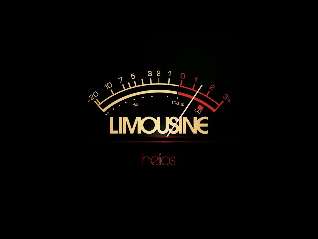 LIMOUSINE — Helios