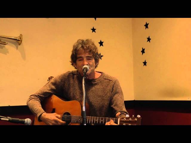 Dan Bourdeaux - "Buckets Of Rain" By Bob Dylan [AGMSVD AG0129]