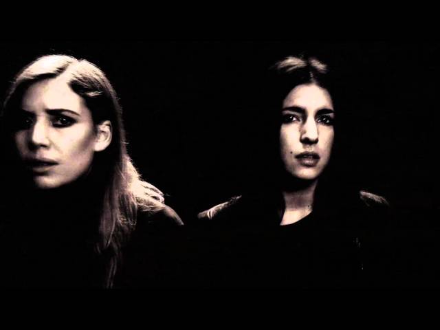 Lykke Li - Jerome (The Lost Sessions)