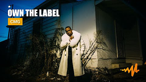 Own The Label