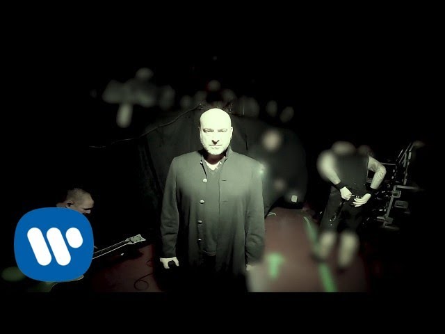 Disturbed - No More [Official Music Video]