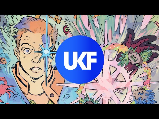 Flux Pavilion & Chime - Fall To Me (ft. spaceKDET)