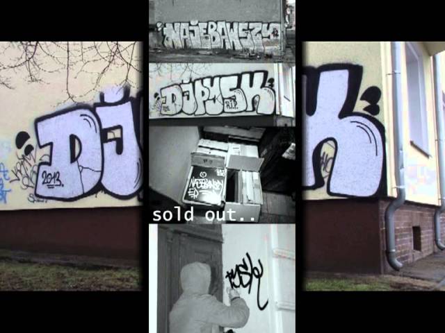 dj pysk - mixtape promo - full werszyn