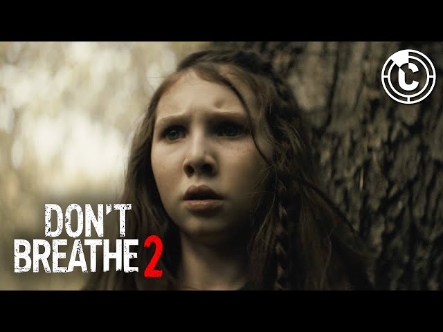 Don't Breathe 2 | Opening Scene | CineClips