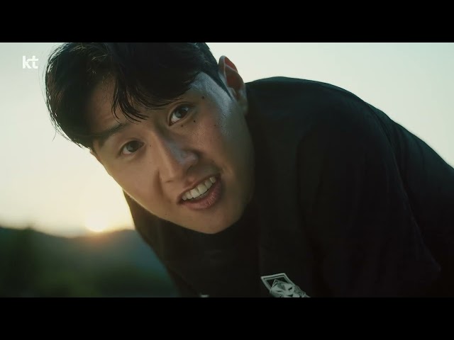 ⚽️ KT Y X 이강인 ⚽️ | 넌 요즘 뭐에 미쳐있어? (full ver.)