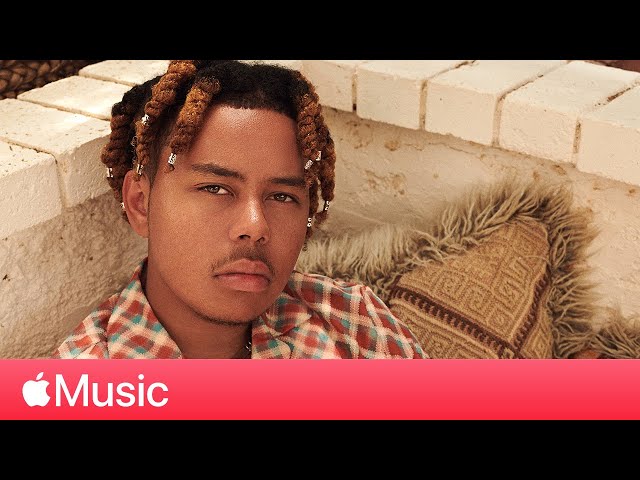 Cordae: ‘Just Until,’ H.E.R. Collaboration, Young Thug, and Album Teasers | Apple Music