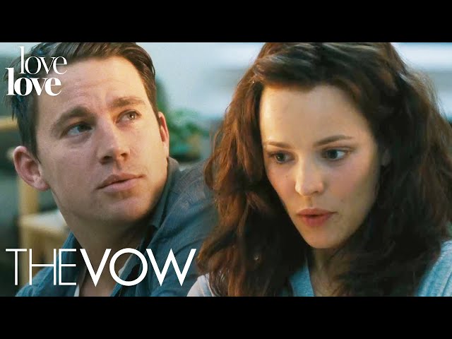 The Vow | Paige Loses Her Memories | Love Love