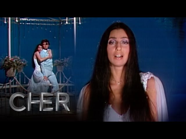 Cher - Love Song (The Cher Show, 09/14/1975)