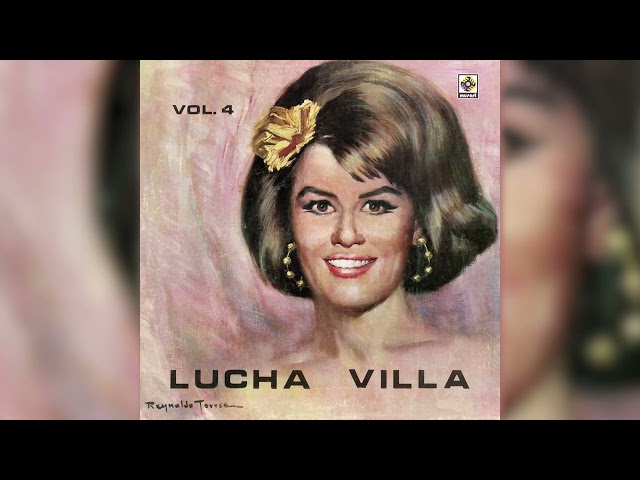 Lucha Villa - El Moro De Cumpas (Visualizador Oficial)