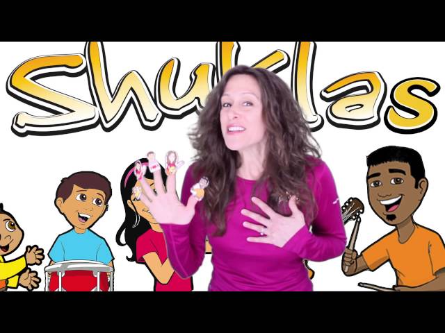 Finger Family Song | Father finger Nursery Rhyme for Children, Kids and baby | Patty Shukla