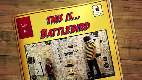 Battlebird