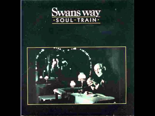 Swansway - Soul Train