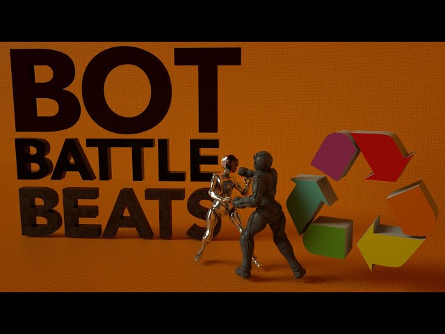 Eclectic Method - Bot Battle Beats