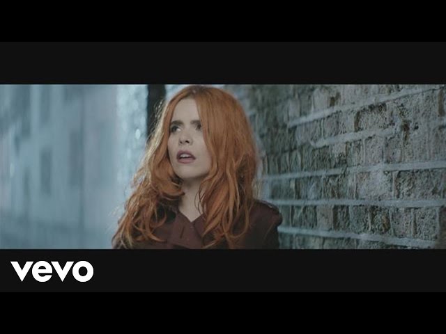 Paloma Faith - The Story Behind "Only Love Can Hurt Like This"