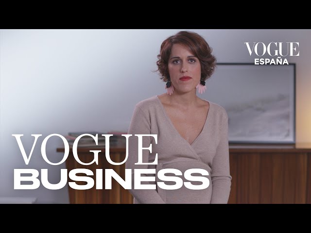 #Generación81: Laura Baena y el Club de las Malasmadres | VOGUE Business by Santander | VOGUE España