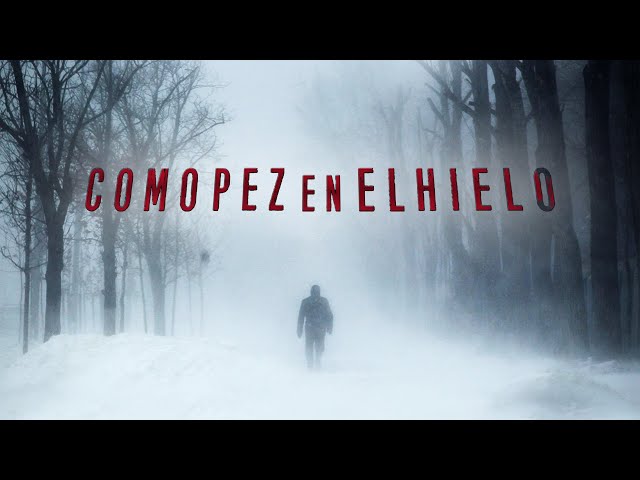 Como Pez en el Hielo | Trailer