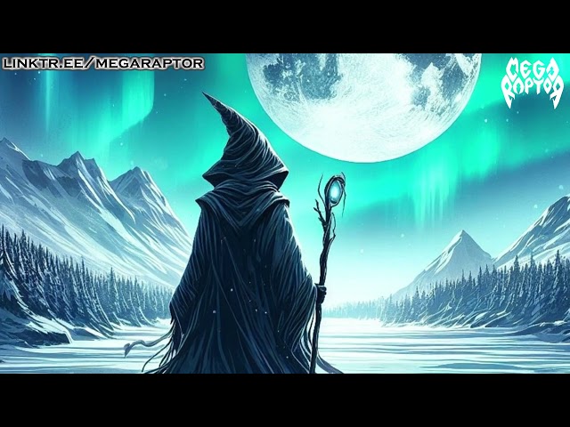 Megaraptor - Winter [Vivaldi Metal]