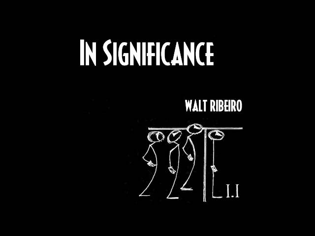 Walt Ribeiro 'In Significance' For Orchestra [Original]