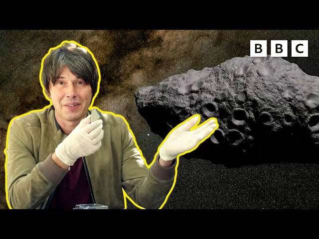 How to deal with alien contamination 😲👽 Brian Cox: Seven Days on Mars - BBC