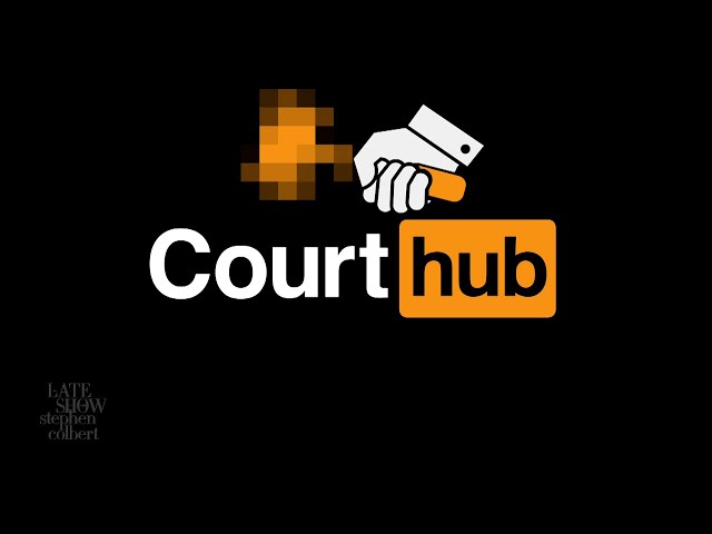 Porn Hub’s New Legal Series