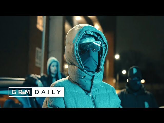 Ayz - Shooting Star Freestyle [Music Video] | GRM Daily
