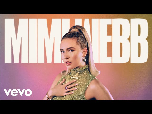Mimi Webb - Remind You (Official Audio)