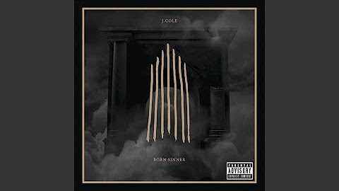 Born Sinner