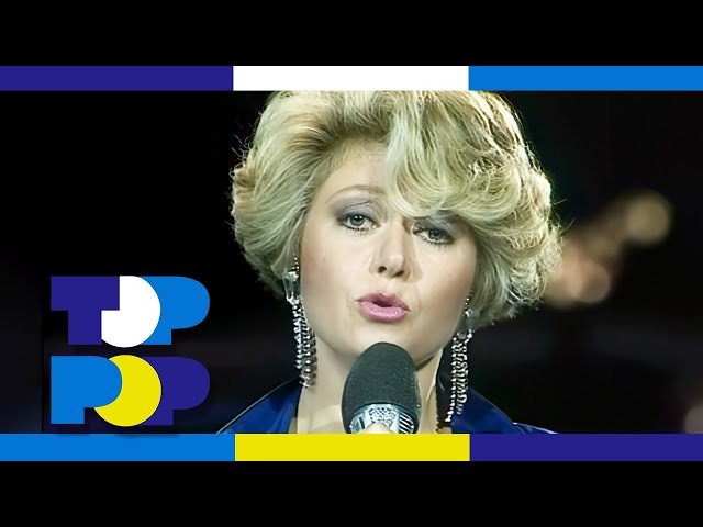 Elaine Paige - The Rose • TopPop