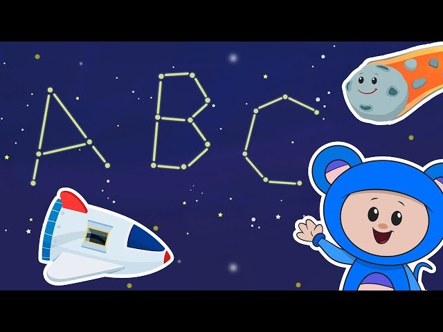 ABCs Are Everywhere | WOW NEW ABC PHONICS SONG | Mother Goose Club Phonics Songs