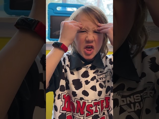 Your Kids Going To MONSTER JAM For The First Time? WATCH THIS! 6 TIPS #shorts