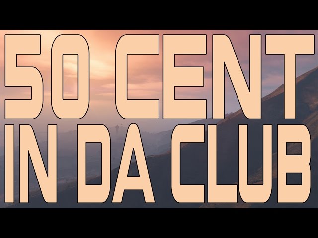 50 Cent - In Da Club (Instrumental Cover)