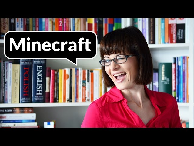 Minecraft, LOL, GTA i inne gry | Po Cudzemu #2