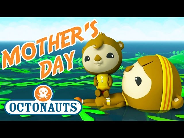 Octonauts:  Mother's Day