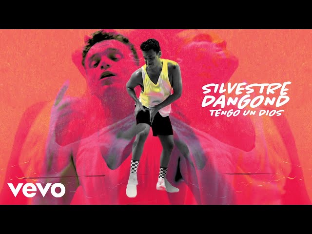 Silvestre Dangond - Tengo un Dios (Official Video)