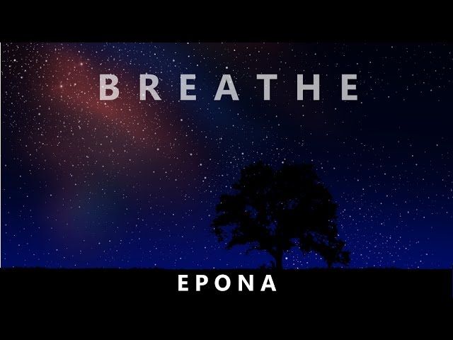 Epona - Original Composition by Laura Platt