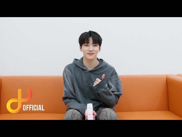 [재찬 JAECHAN] 'Oh Girl' 응원법