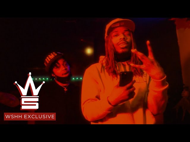 Fetty Wap feat. Kv Boss Baby - Crack Talk (Official Music Video)