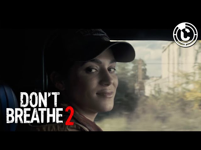 Don't Breathe 2 | A Secret Shared | CineClips