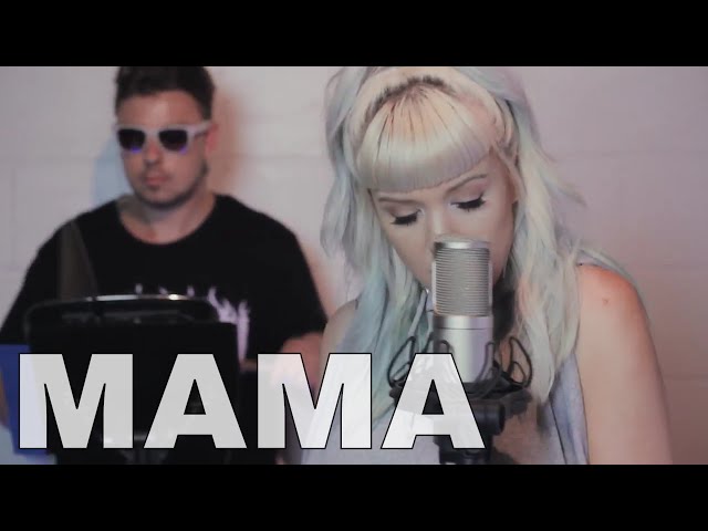 Jonas Blue & William Singe - Mama | Cover